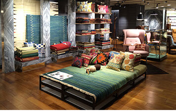 伊勢丹新宿店店舗写真