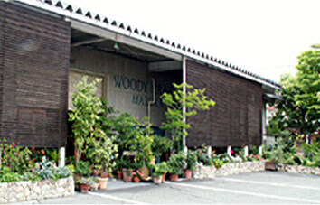 マルカ木工店舗写真