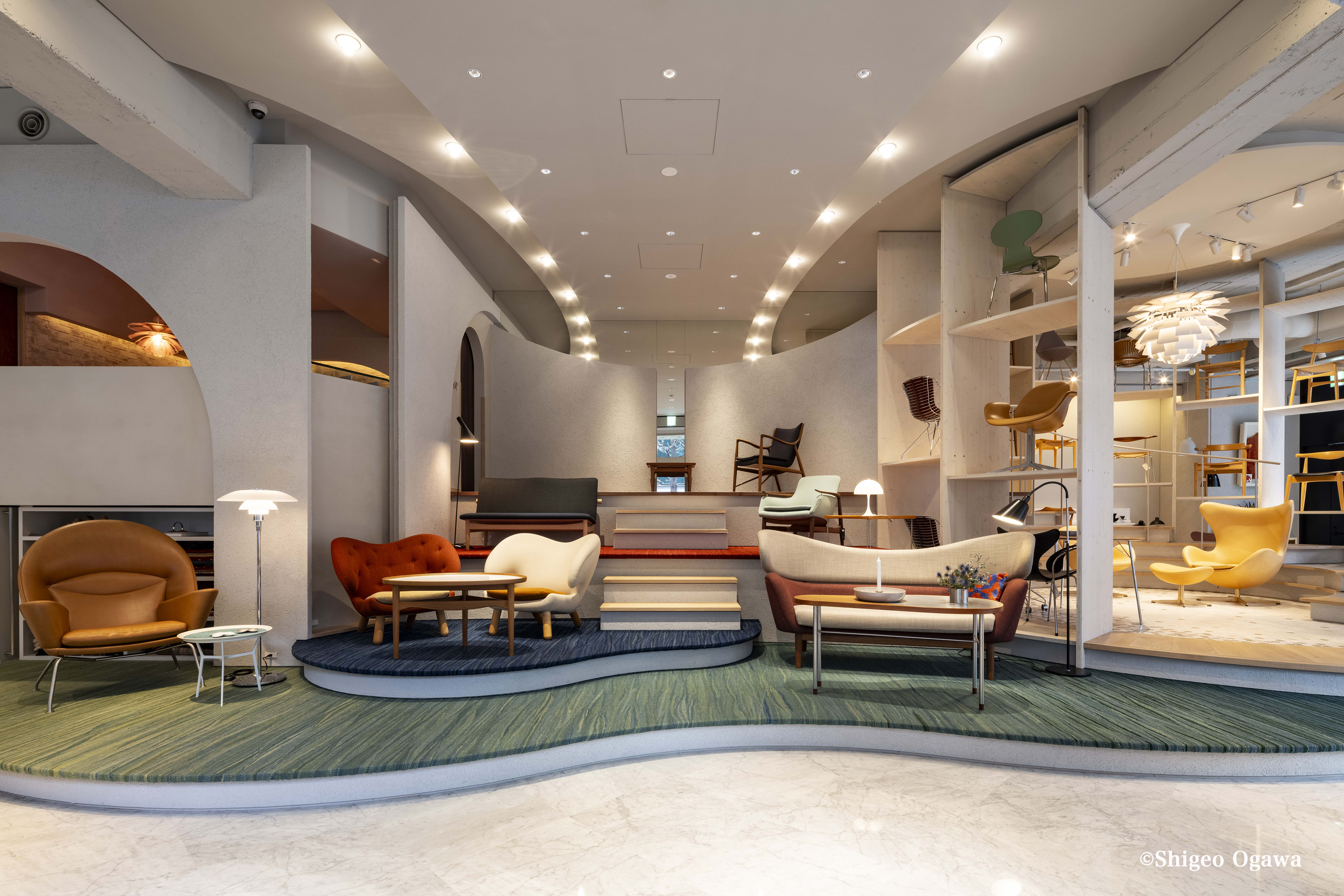 ROGOBA東京店の写真