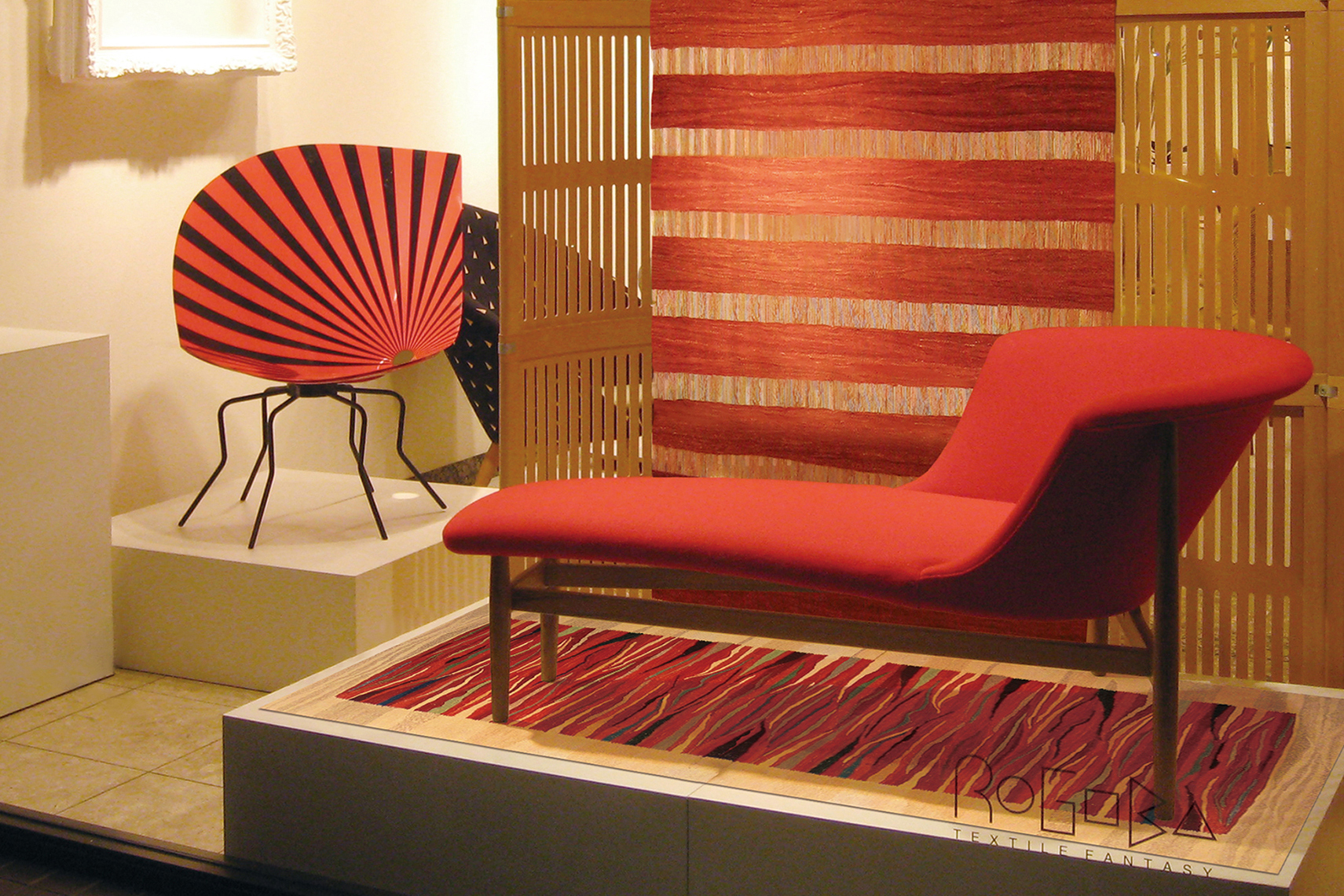 ROGOBA大阪店入り口の写真